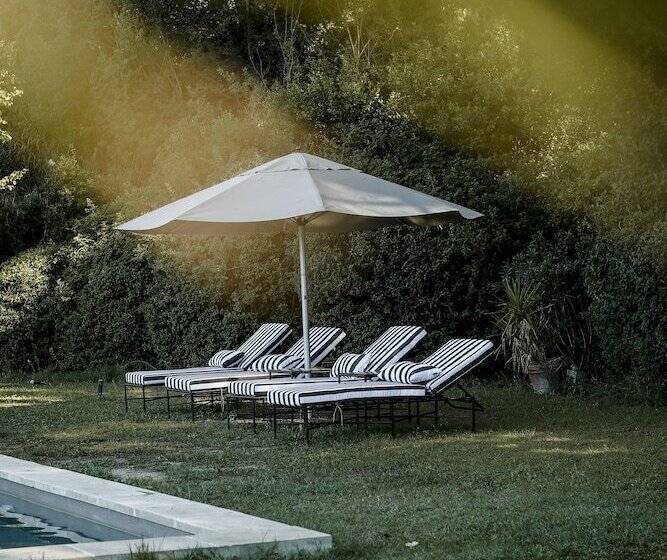 Пансион Mas Des Precheurs