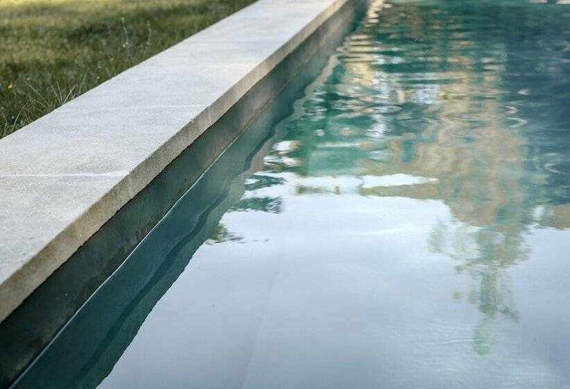 Пансион Mas Des Precheurs