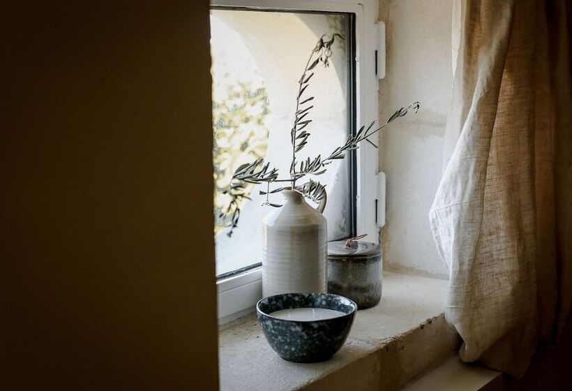 Пансион Mas Des Precheurs