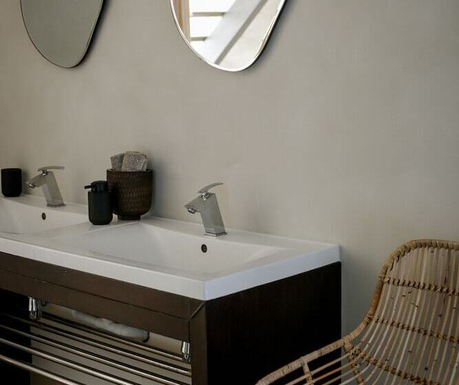 Пансион Mas Des Precheurs