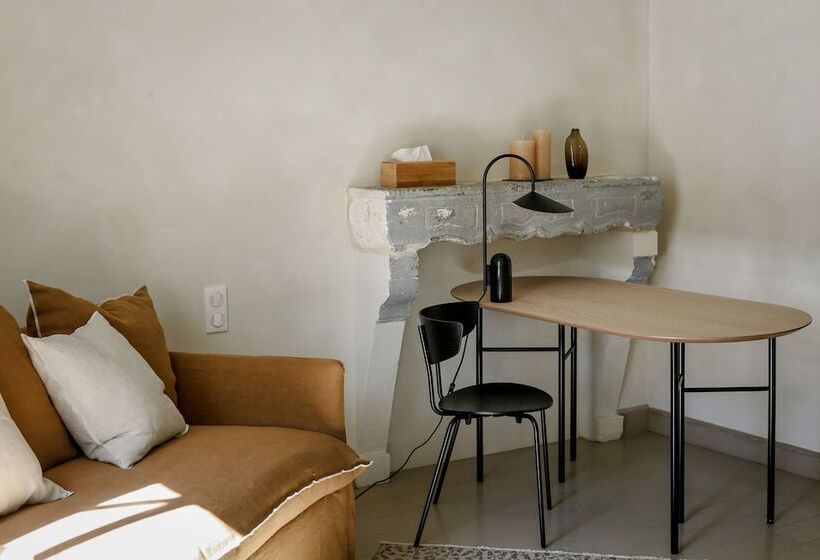 Пансион Mas Des Precheurs