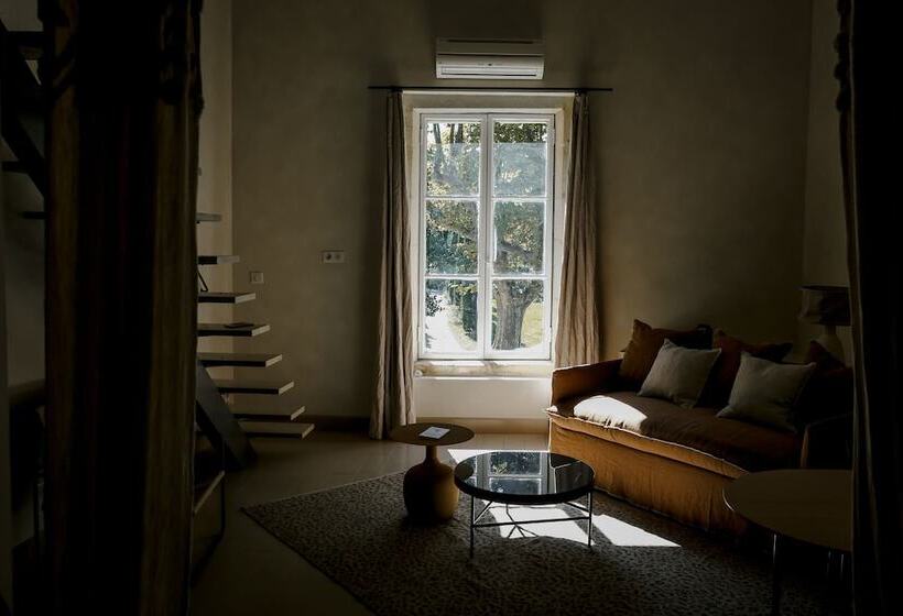 Пансион Mas Des Precheurs