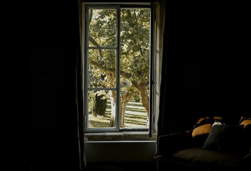 Пансион Mas Des Precheurs