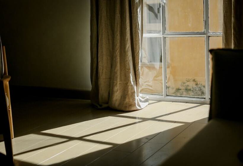 Пансион Mas Des Precheurs