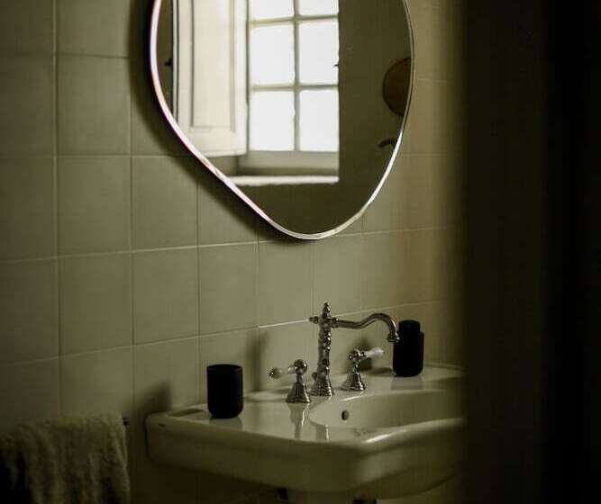 Пансион Mas Des Precheurs