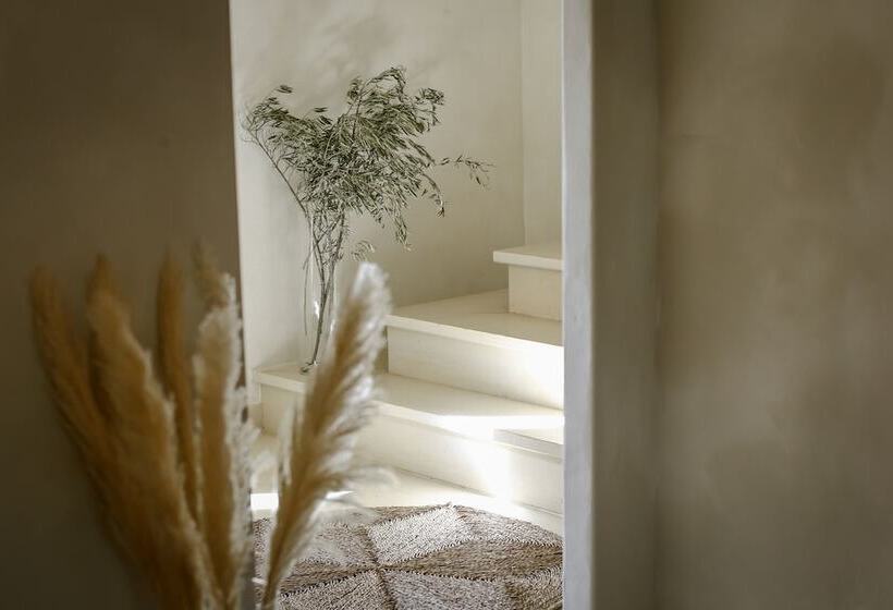 Пансион Mas Des Precheurs