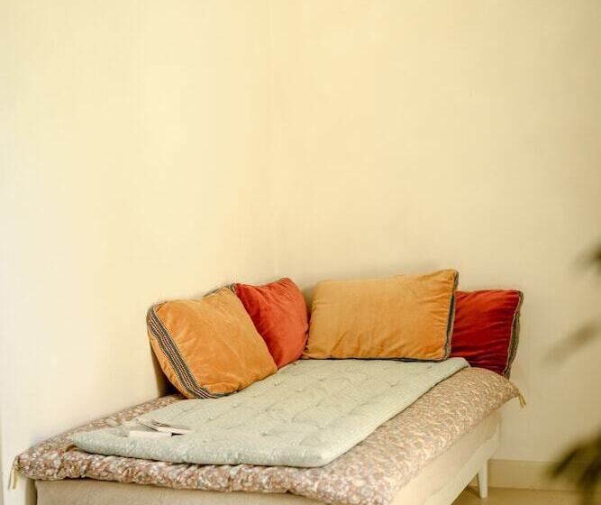 Пансион Mas Des Precheurs