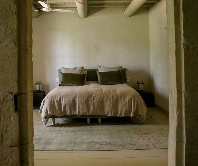 Пансион Mas Des Precheurs