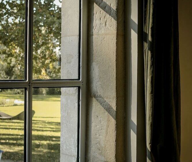 Пансион Mas Des Precheurs