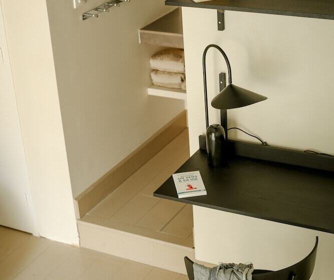 Пансион Mas Des Precheurs