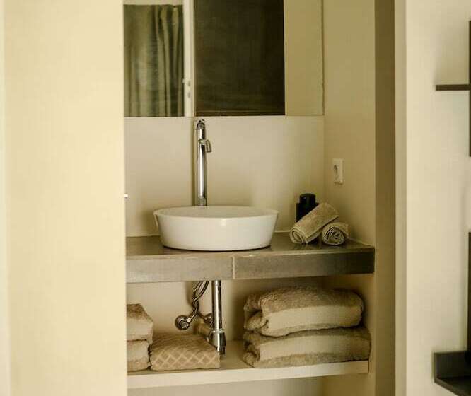 Пансион Mas Des Precheurs