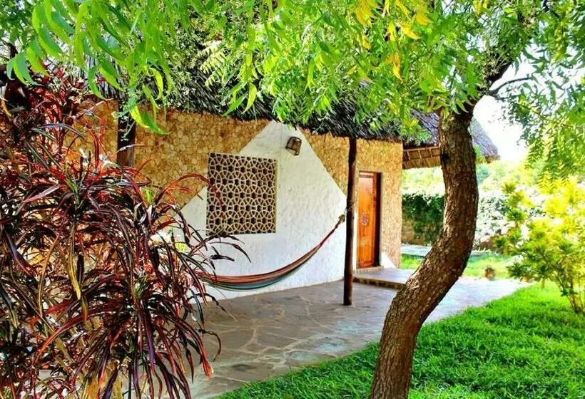 تختخواب و صبحانه Watamu Eco Villas