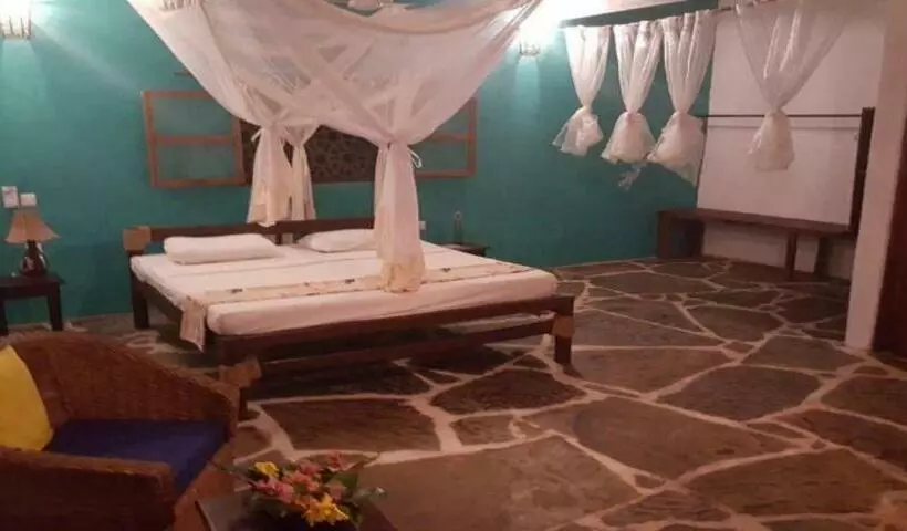 تختخواب و صبحانه Watamu Eco Villas