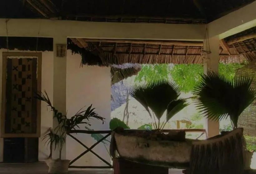 تختخواب و صبحانه Watamu Eco Villas