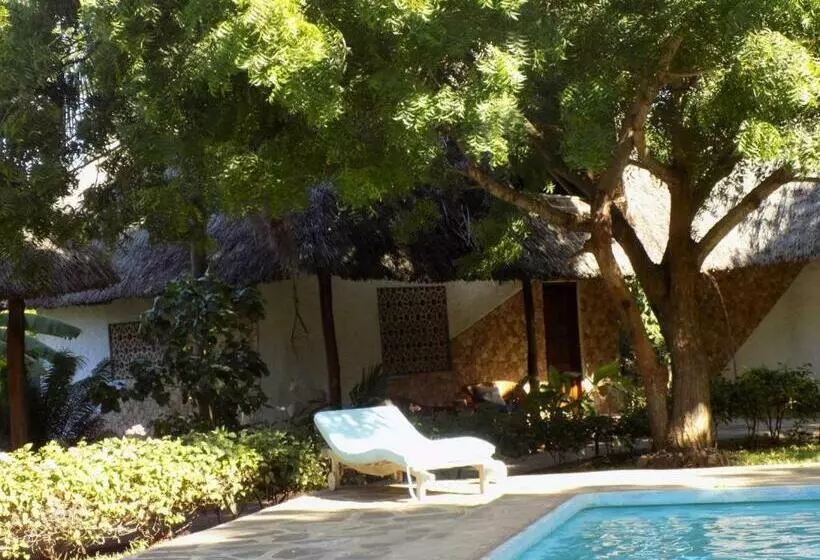 تختخواب و صبحانه Watamu Eco Villas