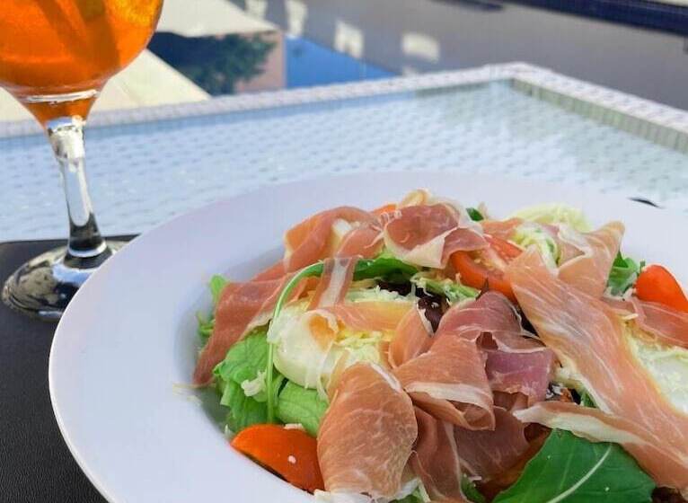 Ath Hotel   Américas Townhouse