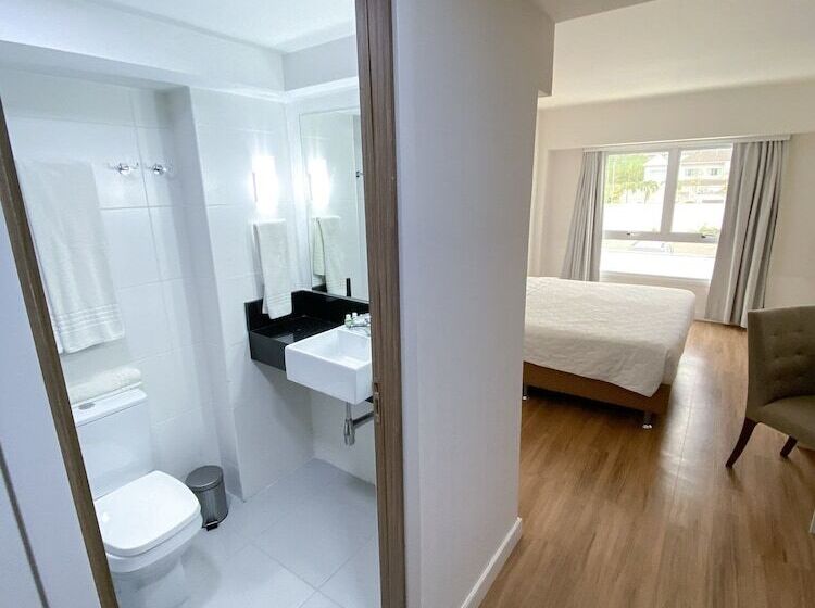 Ath Hotel   Américas Townhouse