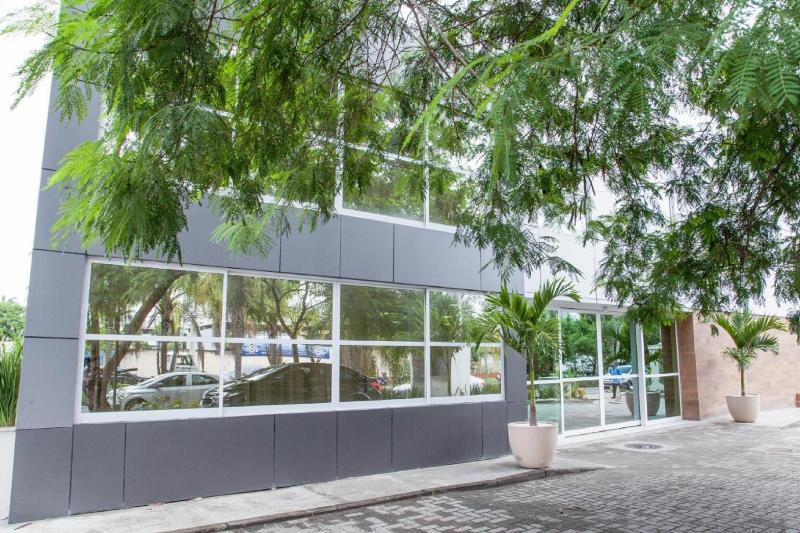 Ath Hotel   Américas Townhouse