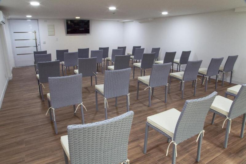 Ath Hotel   Américas Townhouse