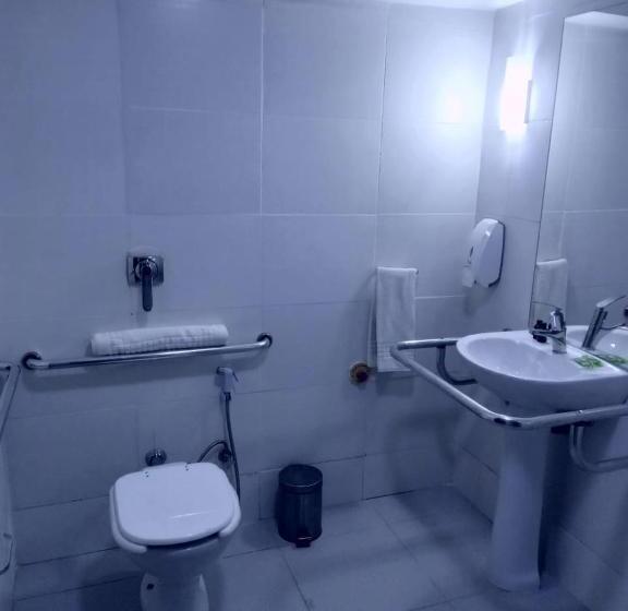 Ath Hotel   Américas Townhouse