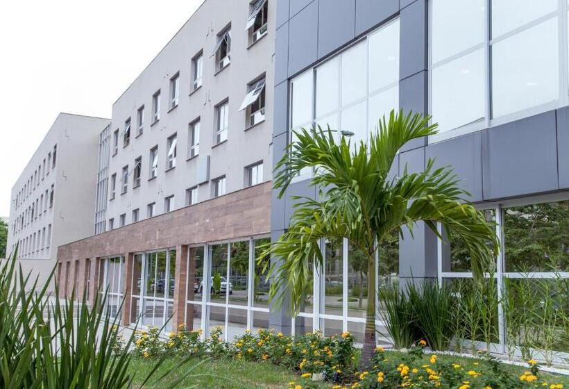 Ath Hotel   Américas Townhouse