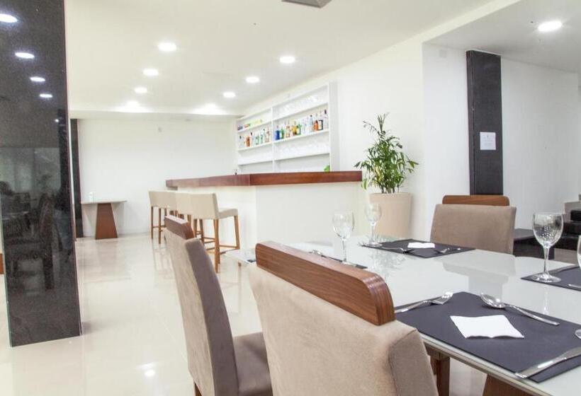 Ath Hotel   Américas Townhouse