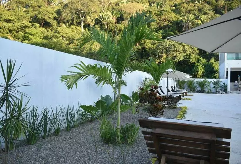 Hotelli Malaki