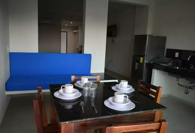 Hotelli Malaki