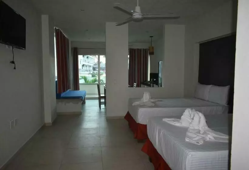 Hotelli Malaki