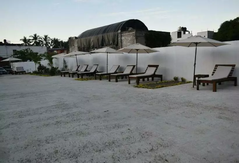 Hotelli Malaki