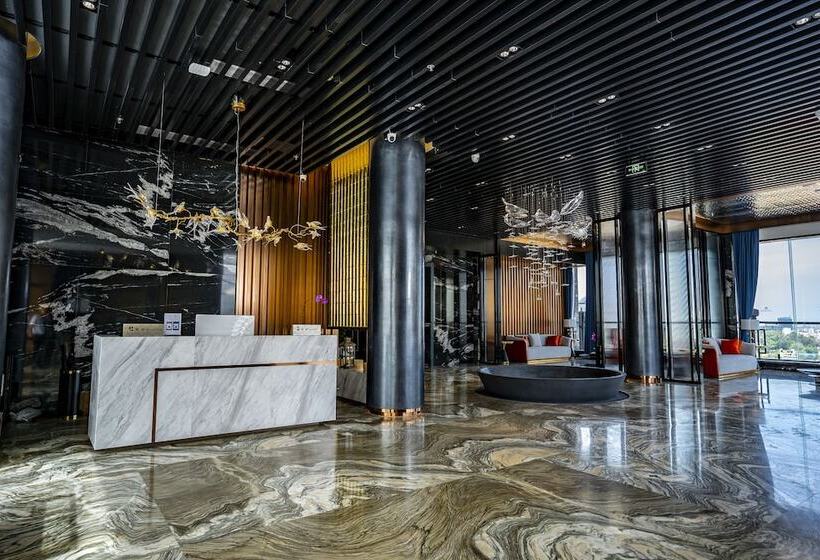 בית מלון כפרי Ocean