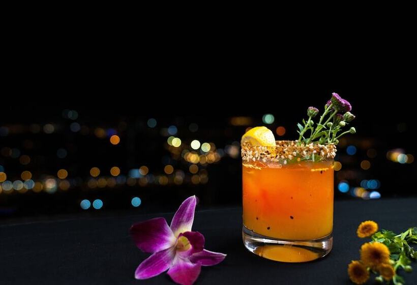 בית מלון כפרי Ocean