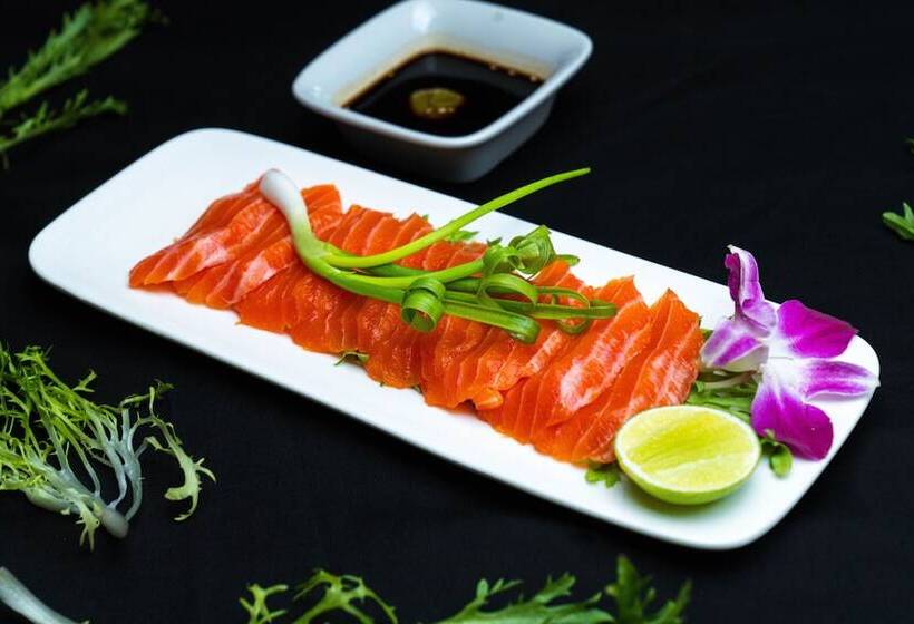 בית מלון כפרי Ocean