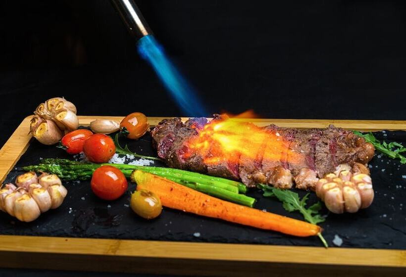 בית מלון כפרי Ocean