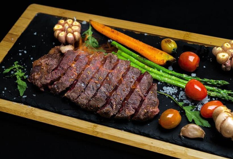 בית מלון כפרי Ocean