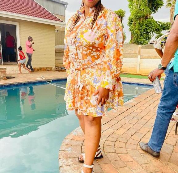 Пансион Capitalt Luxury Guest House