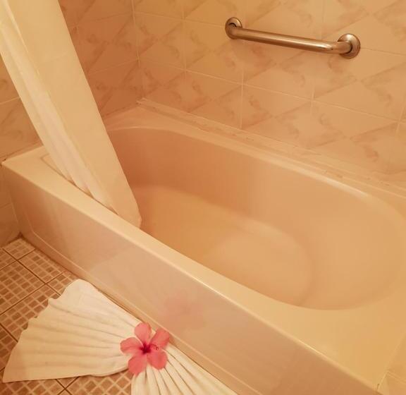 ペンション Sea View Suites