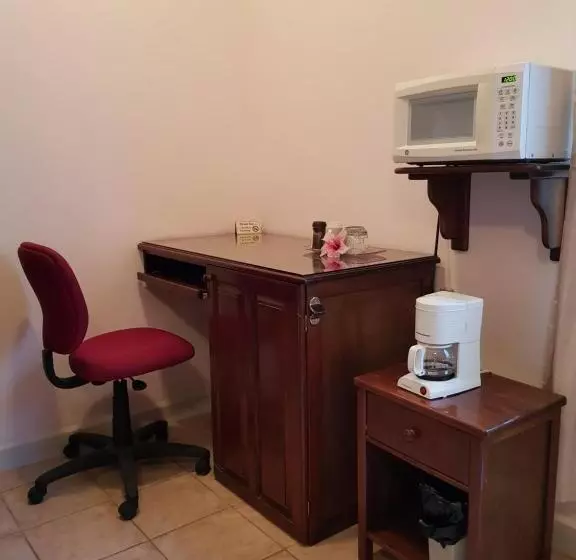 پانسیون Sea View Suites