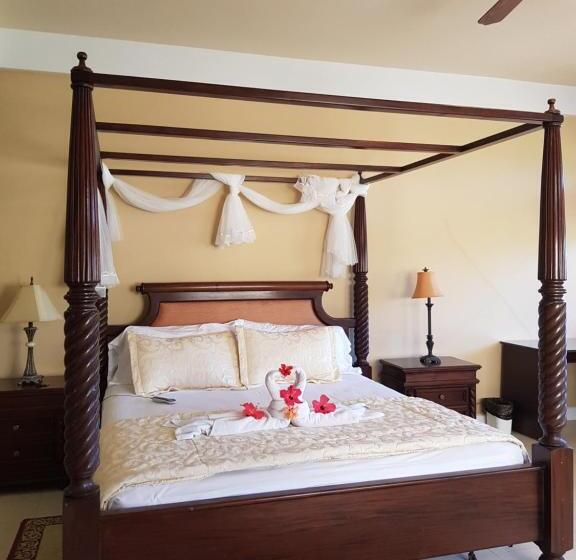 ペンション Sea View Suites