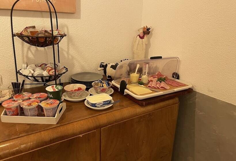 Pension Rhönstüble