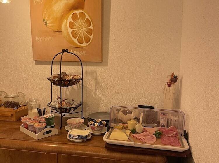 Pension Rhönstüble