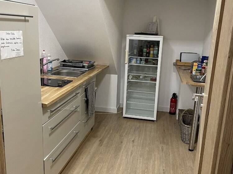 Pension Rhönstüble