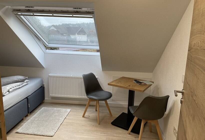 Pension Rhönstüble