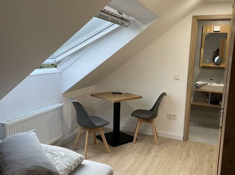 Pension Rhönstüble