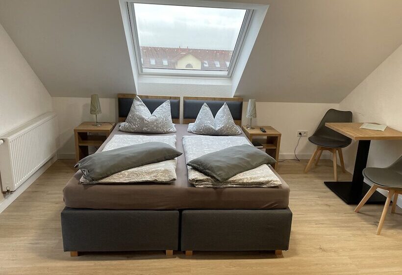 Pension Rhönstüble