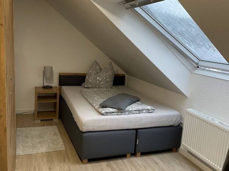 Pension Rhönstüble