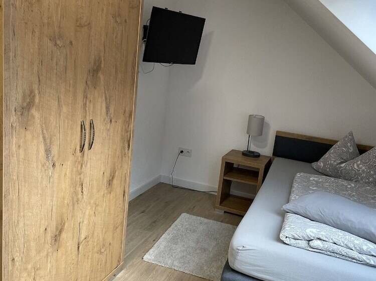 Pension Rhönstüble