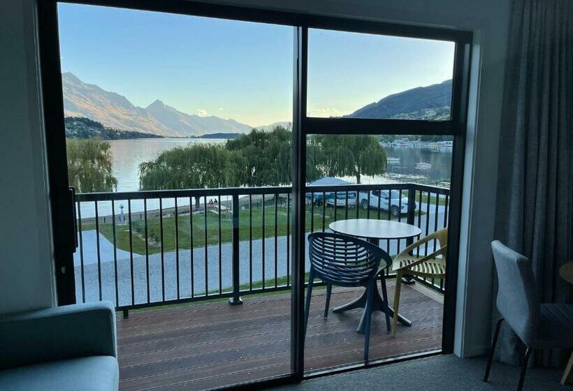 Курорт Driftaway Queenstown