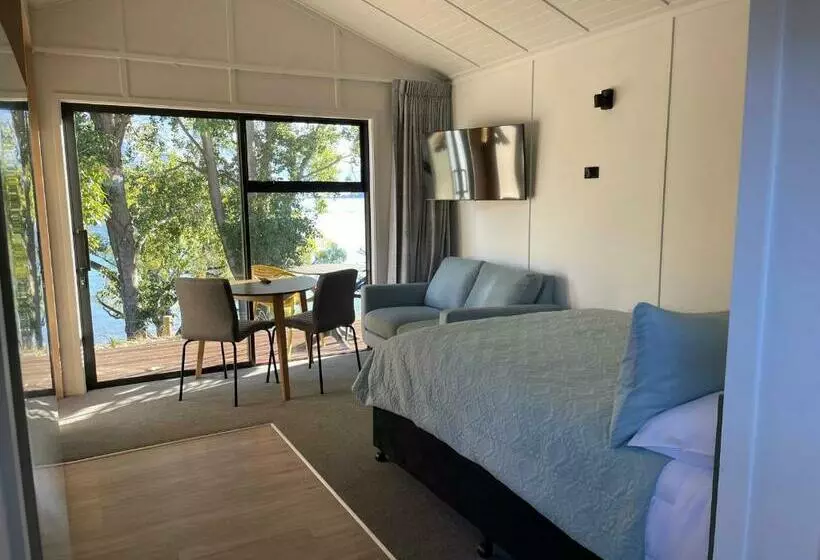 Lomakeskus Driftaway Queenstown