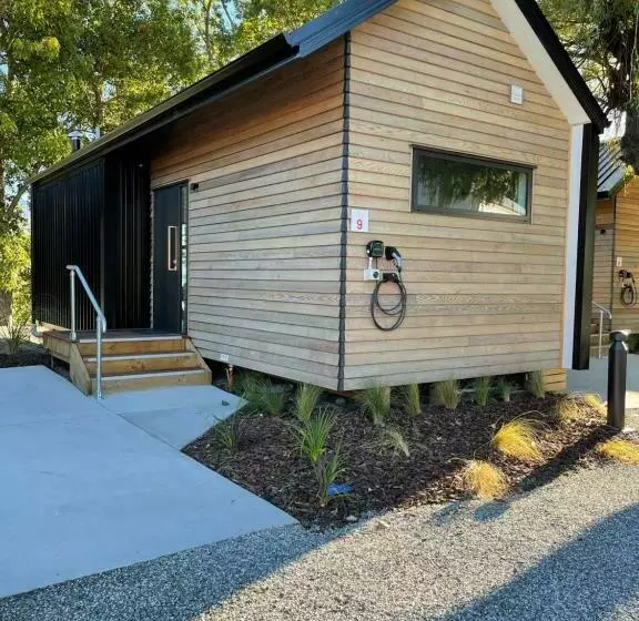 Lomakeskus Driftaway Queenstown